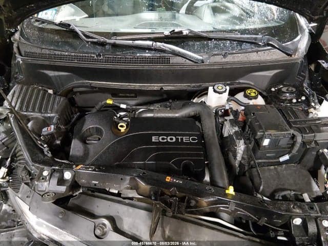 2021 CHEVROLET EQUINOX PREMIER 10