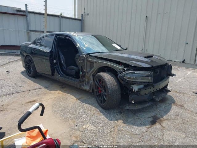 2023 DODGE CHARGER SCAT PACK - 1