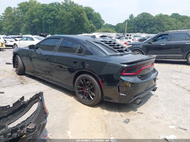 2023 DODGE CHARGER SCAT PACK 3