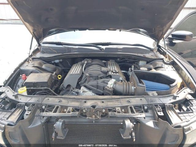 2023 DODGE CHARGER SCAT PACK 10