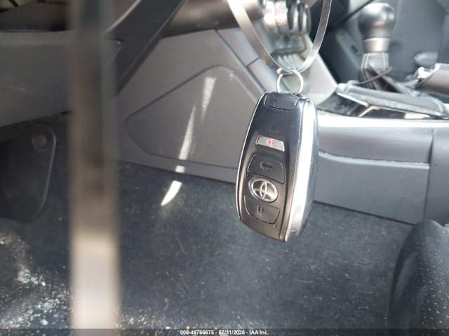 2022 TOYOTA GR86 PREMIUM 11