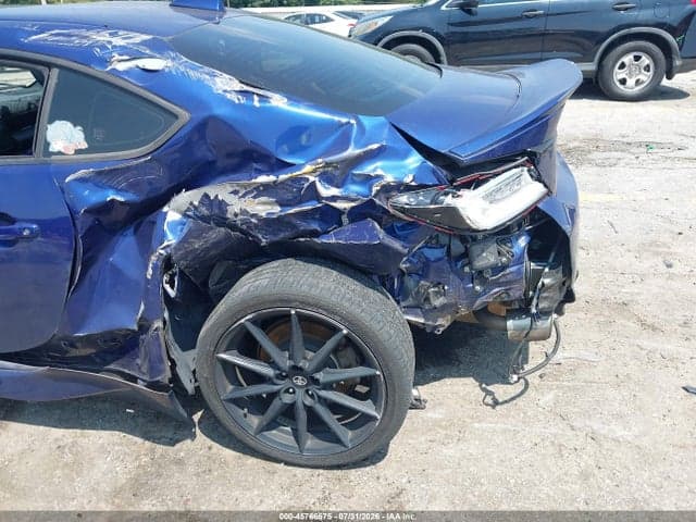 2022 TOYOTA GR86 PREMIUM 6