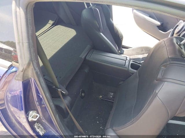 2022 TOYOTA GR86 PREMIUM 8