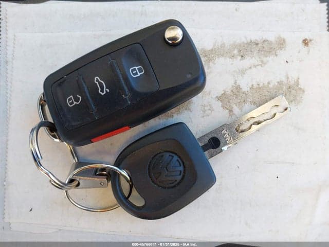2017 VOLKSWAGEN TIGUAN 2.0T/2.0T S 11