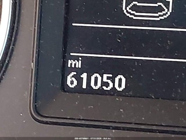 2017 VOLKSWAGEN TIGUAN 2.0T/2.0T S 15