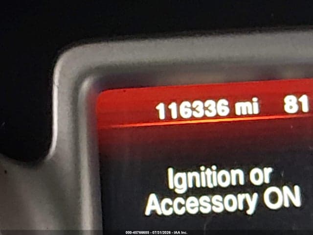 2018 DODGE JOURNEY SE 15