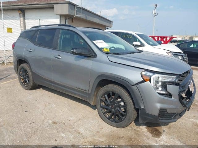 2024 GMC TERRAIN AWD SLE 1