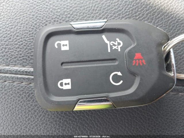 2024 GMC TERRAIN AWD SLE 11