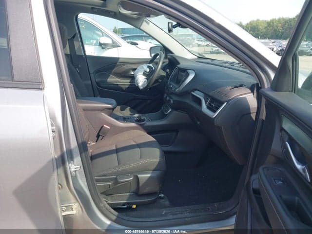 2024 GMC TERRAIN AWD SLE 5
