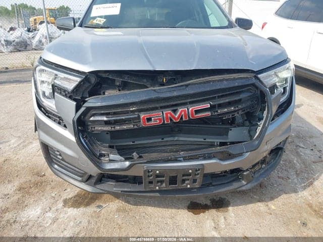 2024 GMC TERRAIN AWD SLE 6