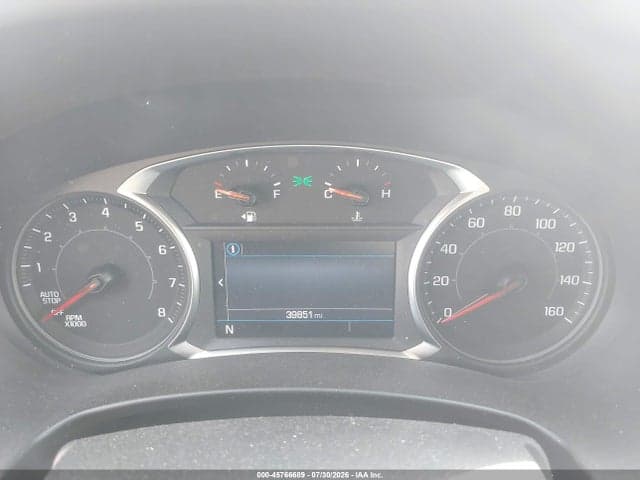 2024 GMC TERRAIN AWD SLE 7