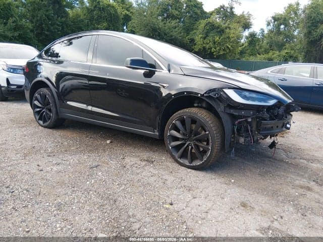2018 TESLA MODEL X 100D/75D/P100D - 1