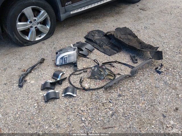 2018 TESLA MODEL X 100D/75D/P100D 12