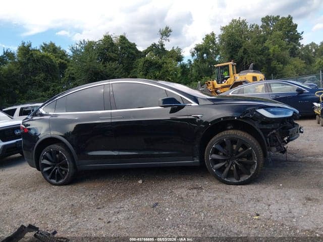 2018 TESLA MODEL X 100D/75D/P100D 14