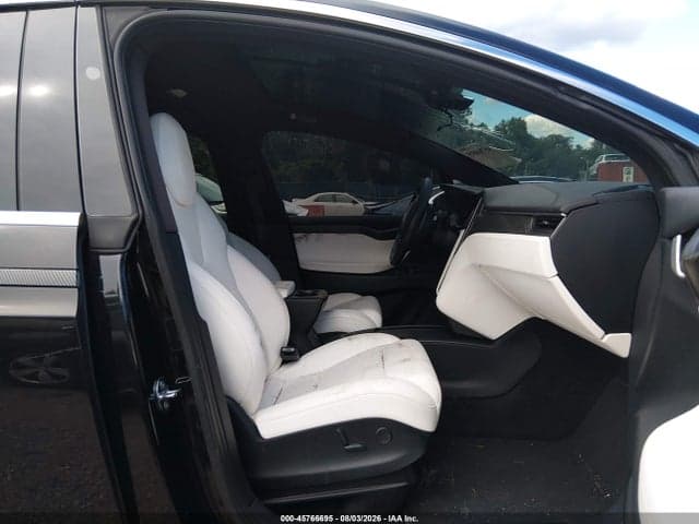 2018 TESLA MODEL X 100D/75D/P100D 5