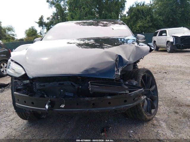 2018 TESLA MODEL X 100D/75D/P100D 6