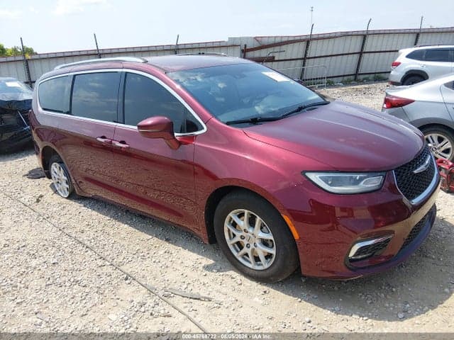 2021 CHRYSLER PACIFICA TOURING L - 1