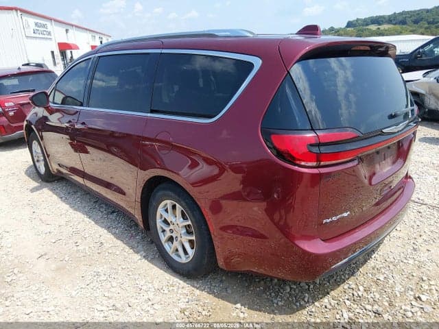 2021 CHRYSLER PACIFICA TOURING L 3