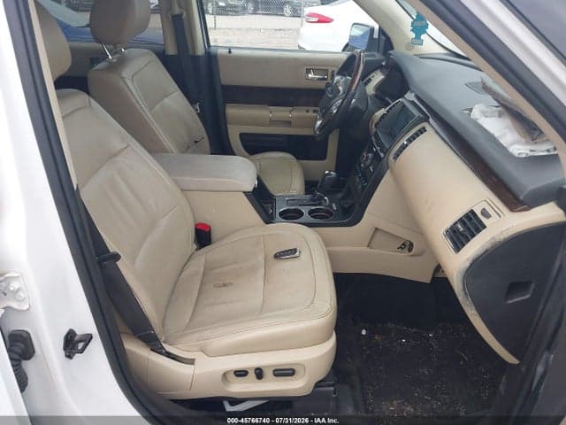 2018 FORD FLEX LIMITED 5