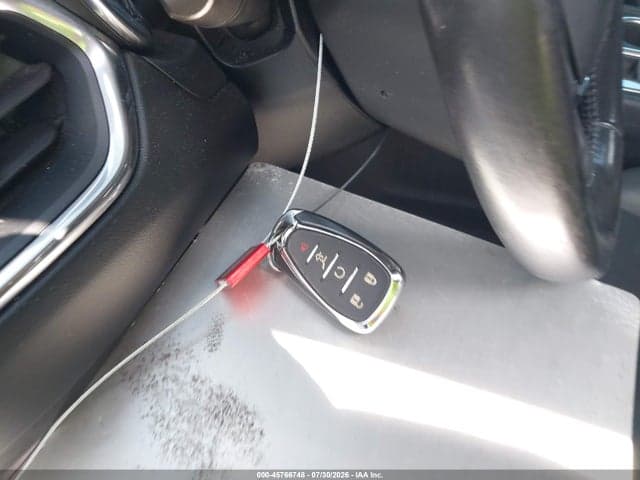 2020 CHEVROLET EQUINOX FWD PREMIER 1.5L TURBO 11