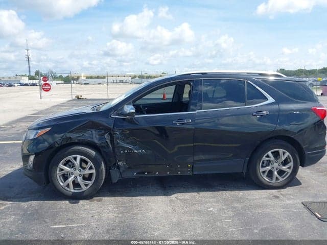 2020 CHEVROLET EQUINOX FWD PREMIER 1.5L TURBO 14
