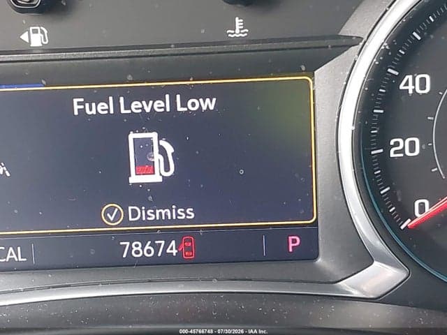 2020 CHEVROLET EQUINOX FWD PREMIER 1.5L TURBO 15