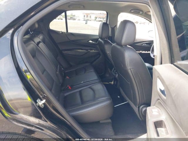 2020 CHEVROLET EQUINOX FWD PREMIER 1.5L TURBO 8