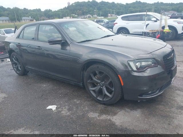 2023 CHRYSLER 300 300S - 1