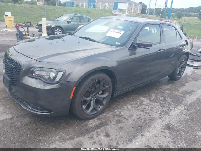 2023 CHRYSLER 300 300S 2