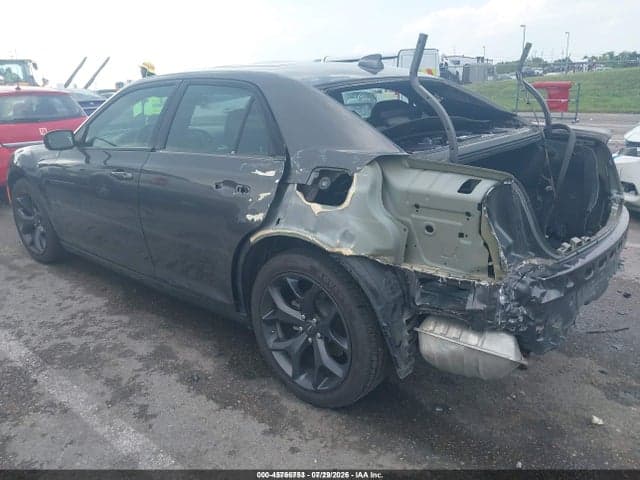 2023 CHRYSLER 300 300S 3