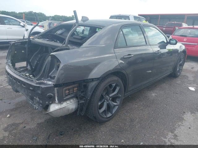 2023 CHRYSLER 300 300S 4