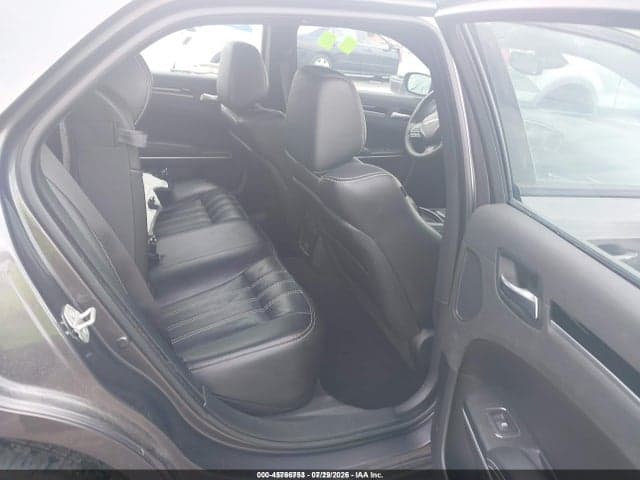 2023 CHRYSLER 300 300S 8
