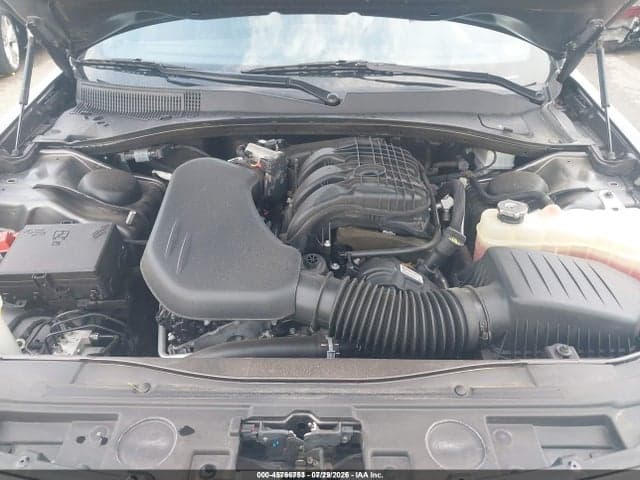 2023 CHRYSLER 300 300S 10