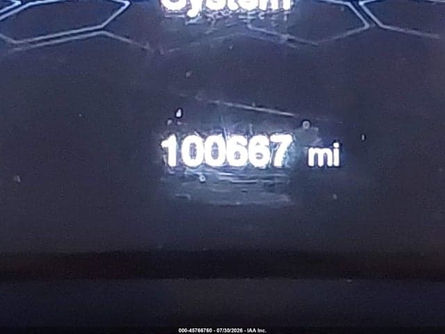 2018 JEEP COMPASS LATITUDE 4X4 15
