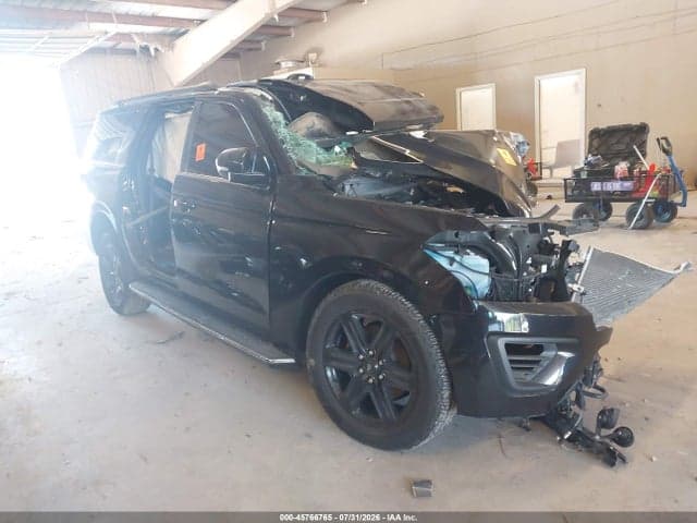 2021 FORD EXPEDITION XLT MAX 1