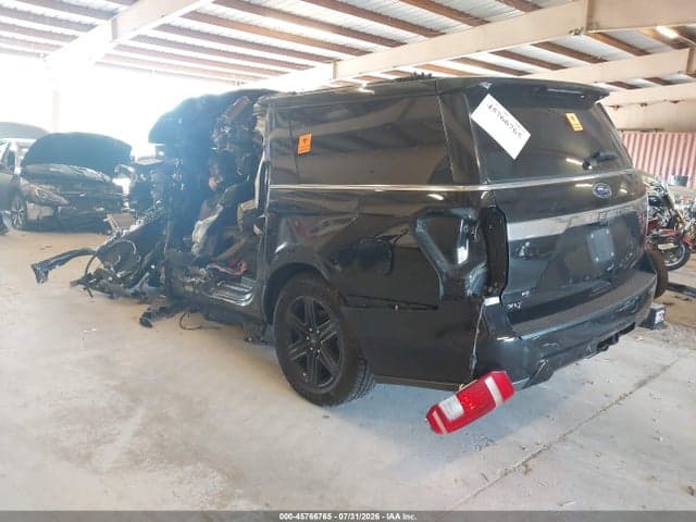2021 FORD EXPEDITION XLT MAX 3