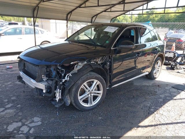 2021 AUDI Q5 PREMIUM PLUS 55 TFSI E QUATTRO S TRONIC 2