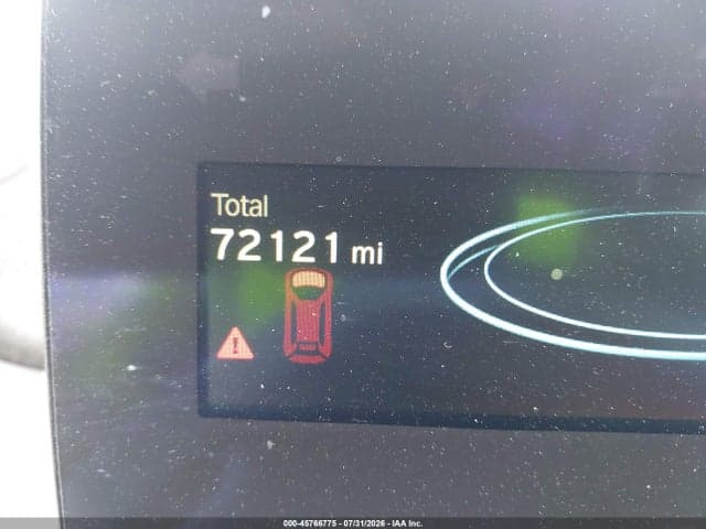 2017 BMW I3 94 AH W/RANGE EXTENDER 12