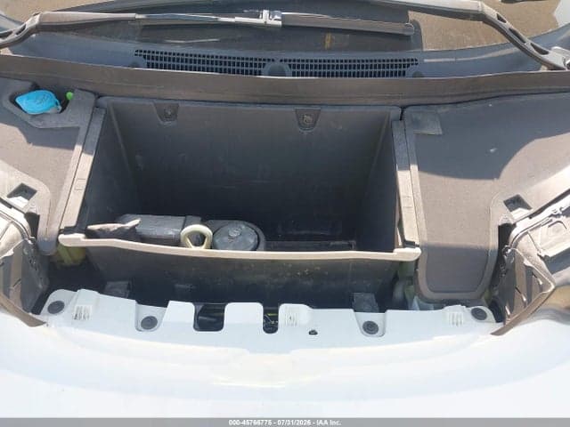 2017 BMW I3 94 AH W/RANGE EXTENDER 10