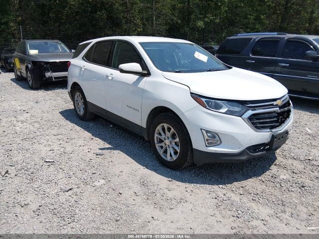 2019 CHEVROLET EQUINOX LT 1