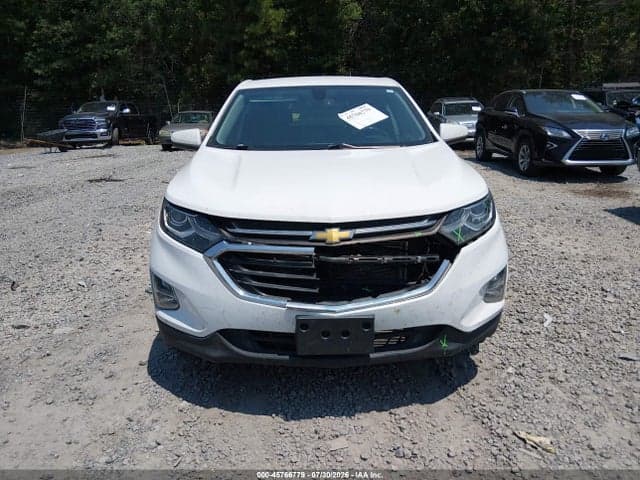 2019 CHEVROLET EQUINOX LT 12