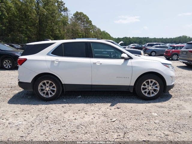 2019 CHEVROLET EQUINOX LT 13