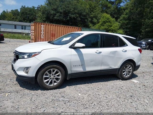 2019 CHEVROLET EQUINOX LT 14