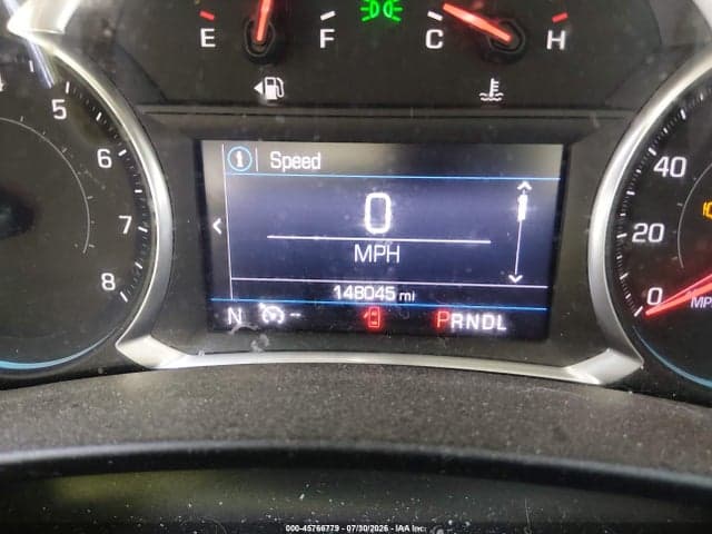 2019 CHEVROLET EQUINOX LT 15