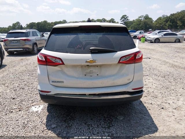 2019 CHEVROLET EQUINOX LT 16
