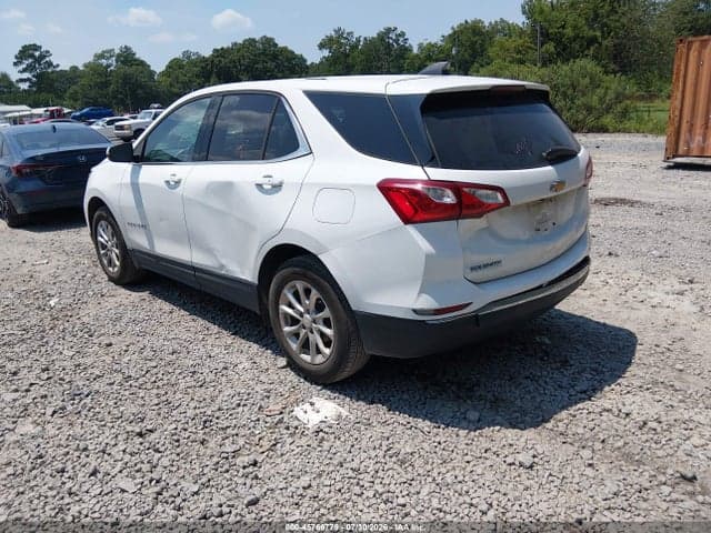 2019 CHEVROLET EQUINOX LT 3