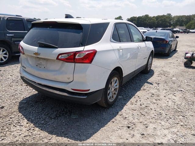 2019 CHEVROLET EQUINOX LT 4