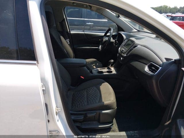 2019 CHEVROLET EQUINOX LT 5