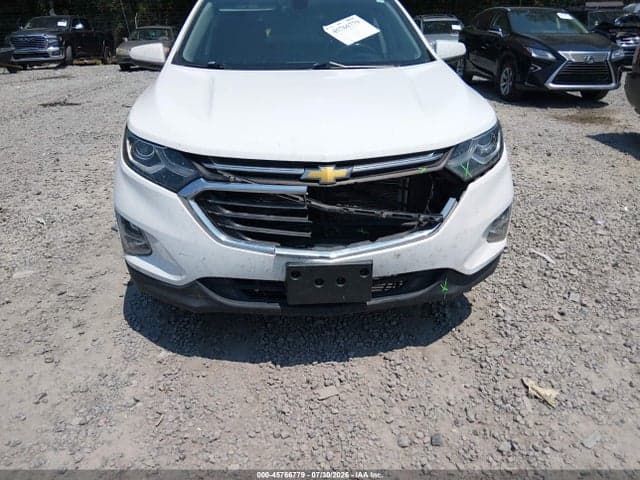 2019 CHEVROLET EQUINOX LT 6