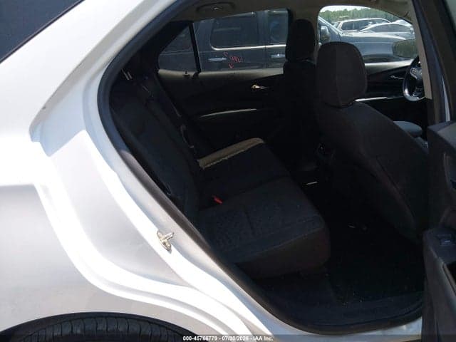 2019 CHEVROLET EQUINOX LT 8